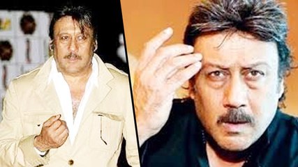 Jackie Shroff Injured During The Shoot