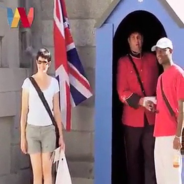Very funny prank - Picture Prank
