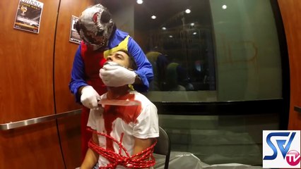 Scary pranks- Best Scary Pranks Compilation of Alltime