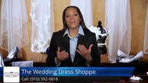 The Wedding Dress Shoppe Wilmington NC Exceptional Five Star Review by Kylee S.