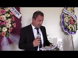 HURDACILAR SİTESİ AÇILDI