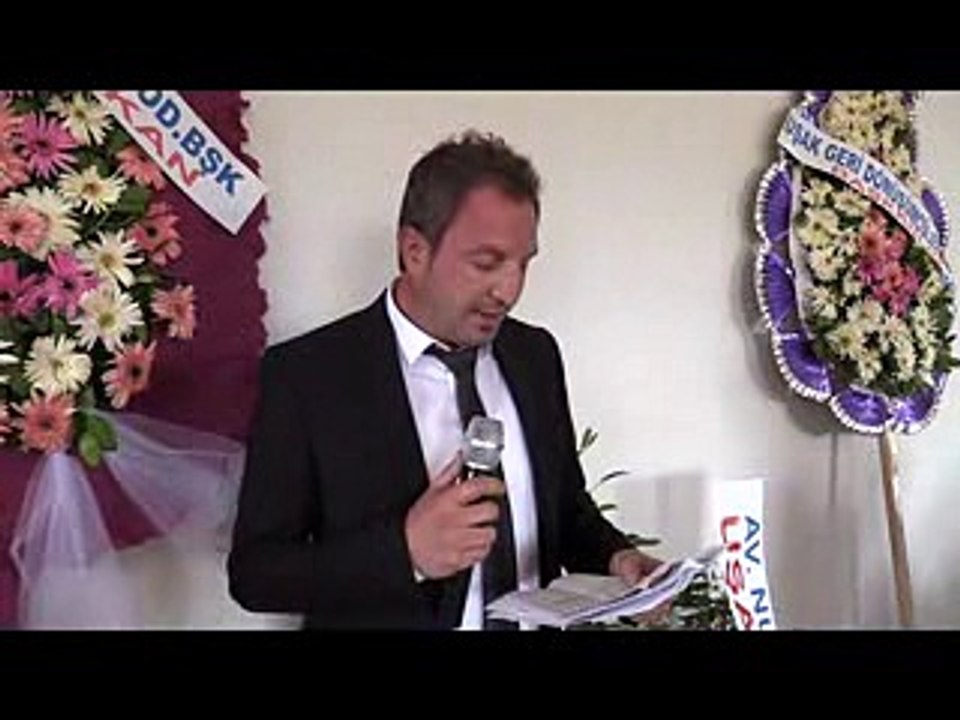 HURDACILAR SİTESİ AÇILDI