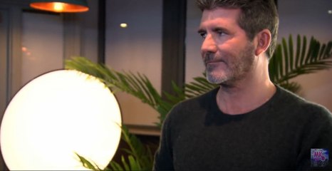 Preview Who is Simon’s favourite ever BGT Judge Britain’s Got More Talent 2016