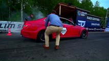 Porsche 911 Turbo vs Lamborghini Aventador vs Mercedes C63 AMG