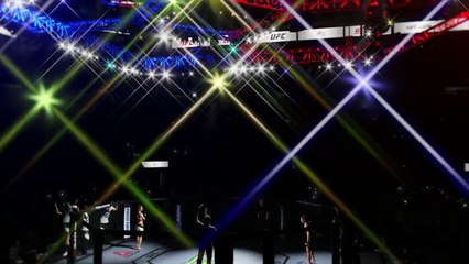 UFC 2 ● MMA FIGHT GIRLS ● UFC WOMEN'S BATAMWEIGHT CAT ZINGANO VS MIESHA TATE