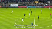 Erik Lamela Miss OPEN Goal - Argentina vs Honduras 27.05.2016 HD Friendly Match