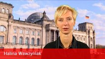 DIE LINKE, Halina Wawzyniak: Demonstrieren Sie am 19. Februar in Dresden mit uns gegen die Nazis!