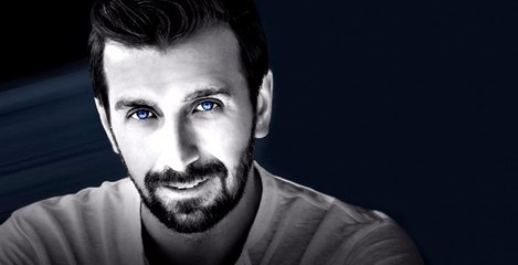 Θάνος Πετρέλης - Έχω μια καρδιά  - Video clip