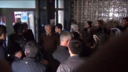 Niğde Merkezli Fetö/pdy Operasyonu