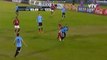 Jomal Williams Goal ~ Uruguay 0-1 Trinidad & Tobago - 28-05-2016