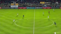 Honduras Big chance HD - Argentina vs Honduras 27.05.2016 HD