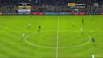 GOAAAL - Argentina 0-1 Honduras - 27.05.16