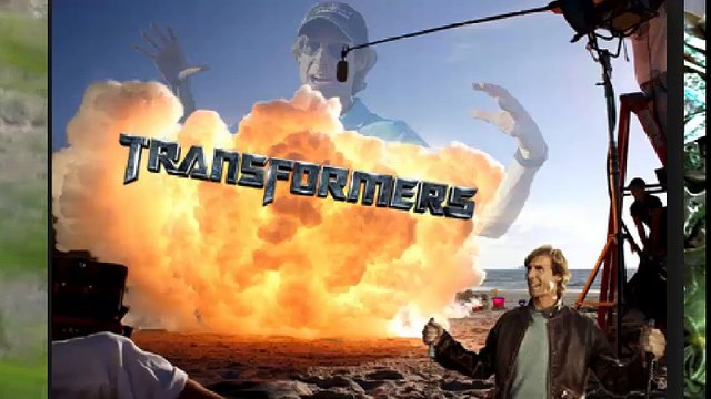 Noticias de transformers 5 parte 11 (Mensaje oculto en una publicación de twitter)