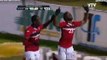 Jomal Williams Goal HD - Uruguay 0-1 Trinidad & Tobago - 27-05-2016