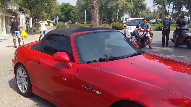 ÜNAL TURAN VE HARUN TAŞTAN FUARA GİRİŞ | ANTALYA