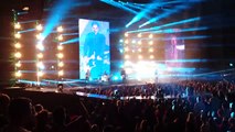 BUSTED - YEAR 3000 LIVE @ Liverpool Echo Arena 22/05/2016