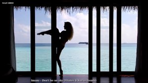 Imany – Don't be so shy (Filatov & Karas Remix)