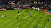Lionel Messi Chance HD Argentina 0-0 Honduras - Friendly 27.05.2016 HD