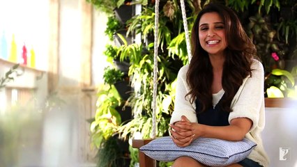 Meri Pyaari Bindu Songs Bakhuda Ishq - Armaan Malik Parineeti Chopra & Ayushmann Khurrana