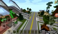 Minecraft pe gta san Andreas map adlı videonun kopyası