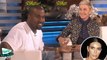 Kim Kardashian Throws Kanye West Out Of Their House After ‘Ellen’ Rant