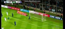 Gonzalo Higuain SUPER GOAAAL - Argentina 1-0 Hunduras 28-05-2016