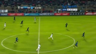 Higuain Goal - Argentina vs Honduras 1-0 28.05.2016