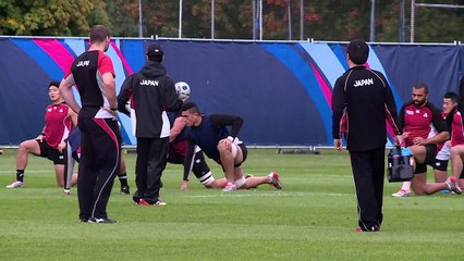 England captain Dylan Hartley- My career could be over if I suffer one more concussion