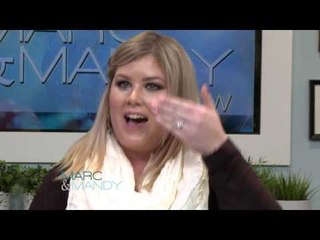 International Beauty Secrets | Marc & Mandy Show