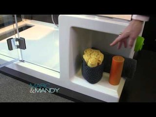 Evelyn Eshun's Fleurco Tour | The Marc & Mandy Show