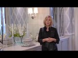 Jane Lockhart's Dining Room Tour