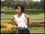 Myanmar Christian Children Song  Album#1  3