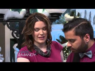 Natural Cold Remedies | The Marc & Mandy Show