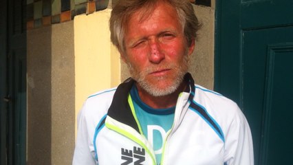 10 000 km parcouru en 100 jours