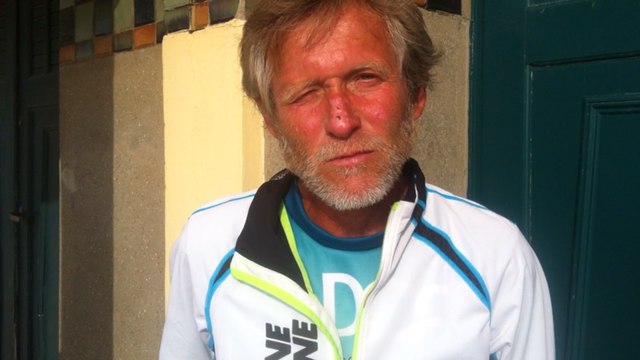 10 000 km parcouru en 100 jours