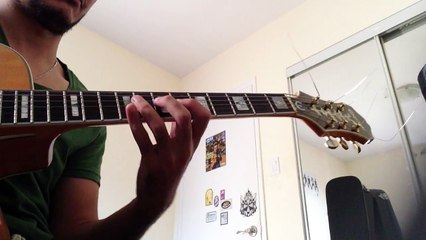 love ballad -George benson