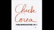 Chick Corea, "Noon song", album Piano improvisations vol. 1, 1971