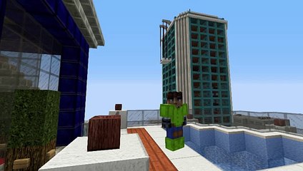 minecraft vtip :D jen pro zabavu dokoukat cele