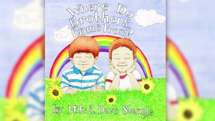 Mike and Dave Need Wedding Dates - Where Do Brothers Come From