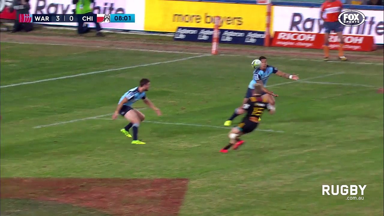 folau vs mckenzie