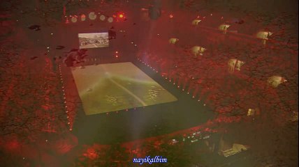 19 HİCRET TALEAL BEDRU Naat gecesi Beraat 2016