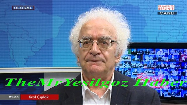 Mustafa Mutlu İle Kral Çıplak-27 Mayıs 2016-Orhan Bursalı-Full Tek Parça-[16:9 Geniş Ekran]