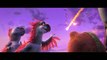 Ice Age Collision Course Extended TV SPOT - DJ Scrat