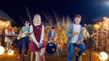 160410 SNSD (Girls' Generation Taeyeon) - The Blue Night Of Jeju Island Music Video
