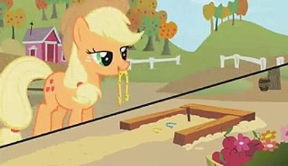 My little pony friendship is magic season 1 episode 13 full episode in English Fall weather friends