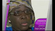 Déguène Chimère de retour à l’écran