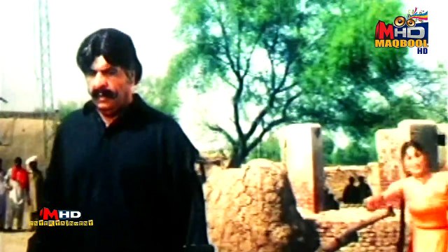 saima+momar rana-dil yaar yaar kehnda