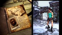 Lara Croft: Relic Run - Bergpass/MountainPass Trailer (German)