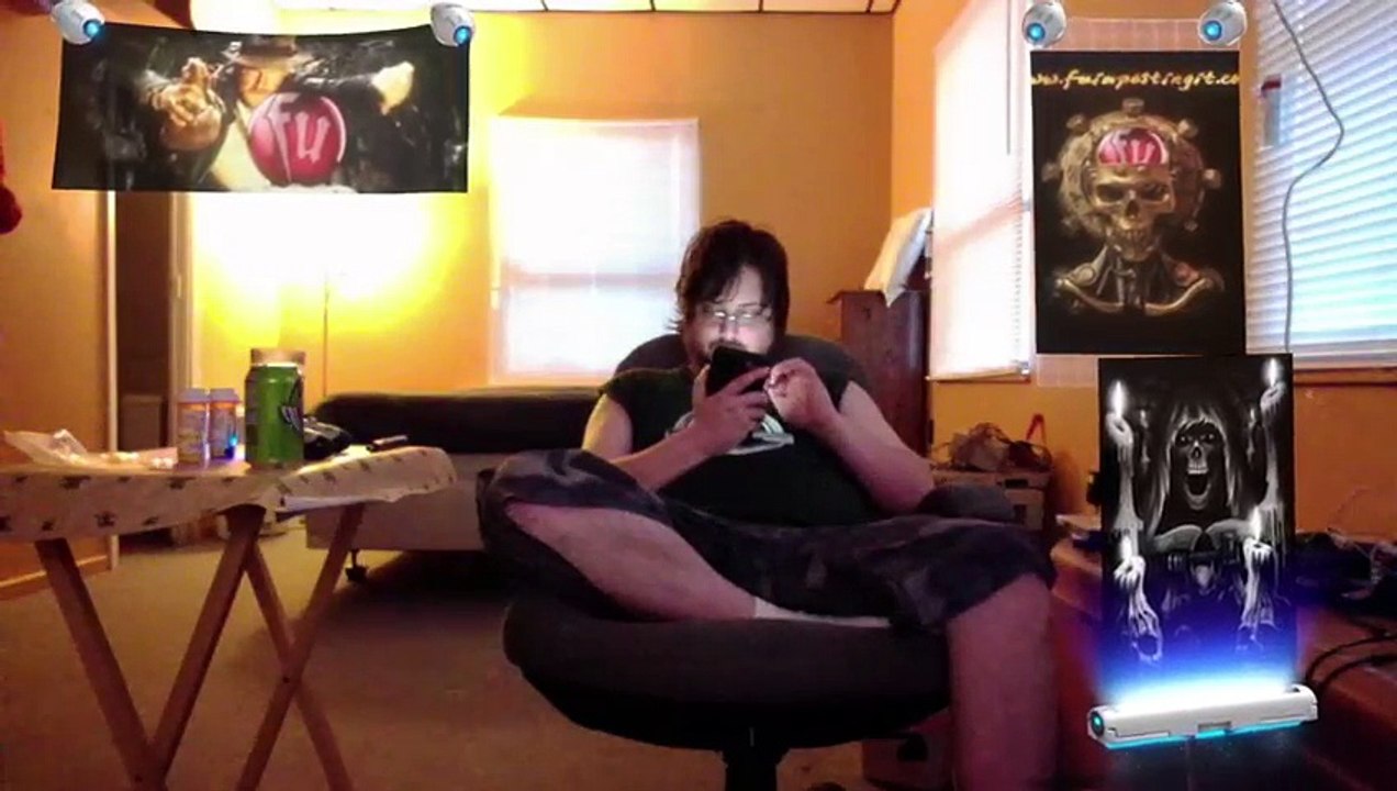 yz89slowpoke's Live PS4 Broadcast (5)
