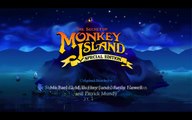 Epic Video Game Music: The Secret of Monkey Island (Special Edition)